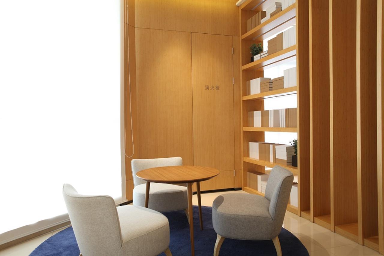 Ji Hotel Shanghai Kangqiao Xiuyan Road Ngoại thất bức ảnh