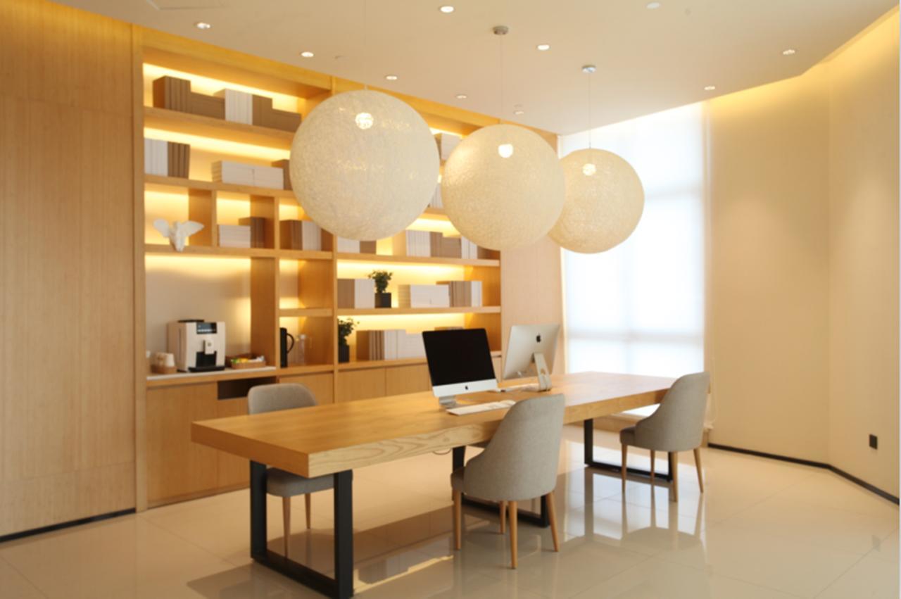 Ji Hotel Shanghai Kangqiao Xiuyan Road Ngoại thất bức ảnh